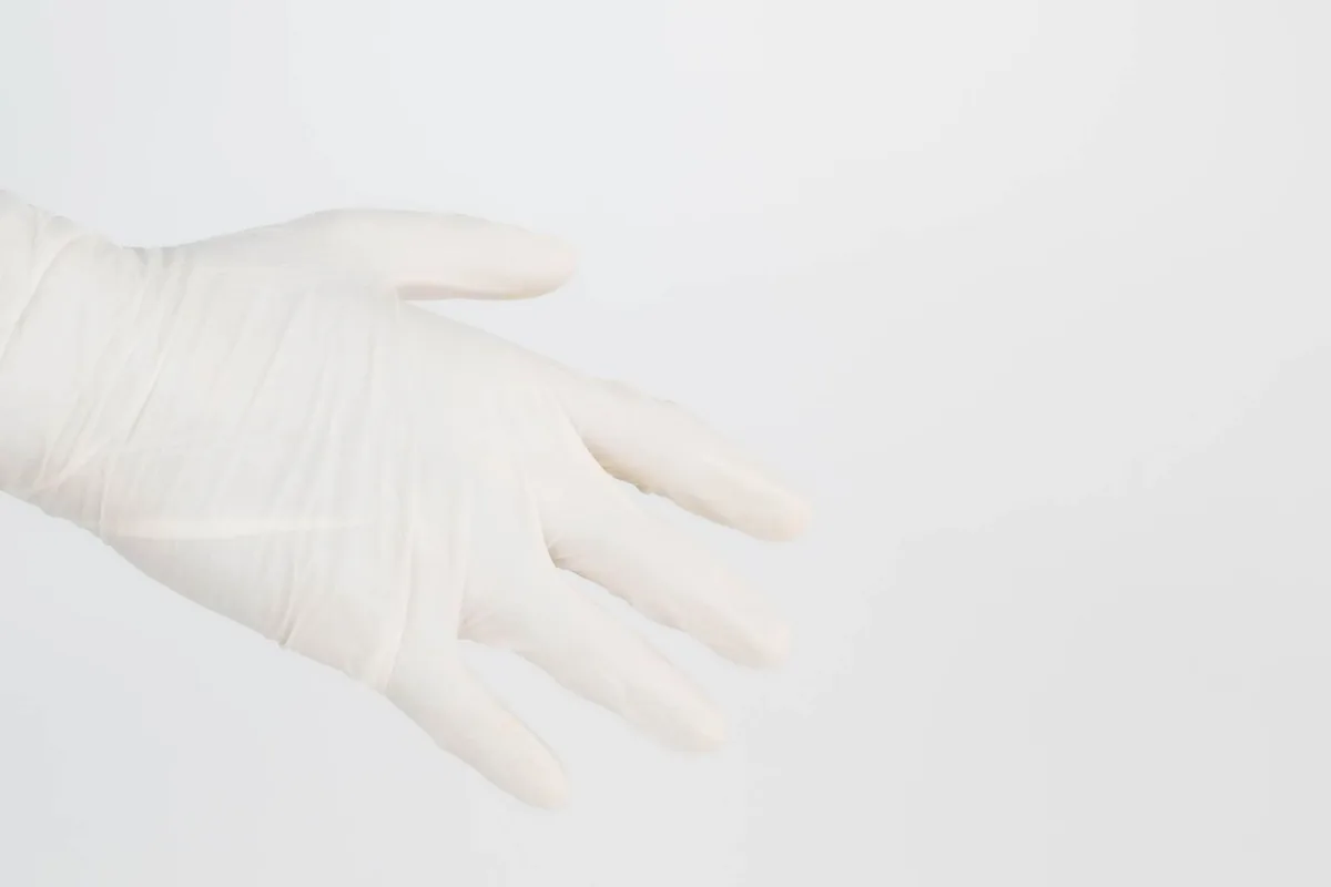 Bodily Fluid Cleanup in Taylor, TX